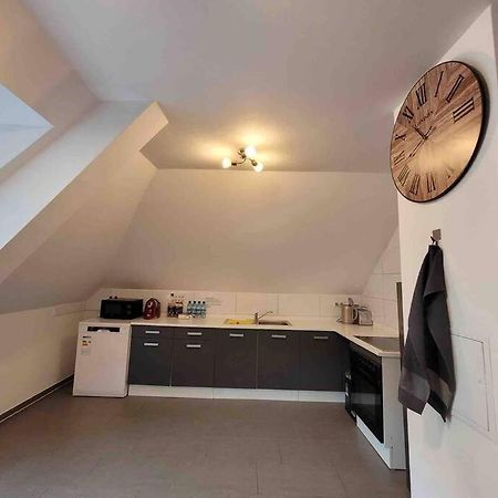 Lovely 2 Bedroom Apartment Lemon Grass In Central Lindau New Translation Exteriér fotografie