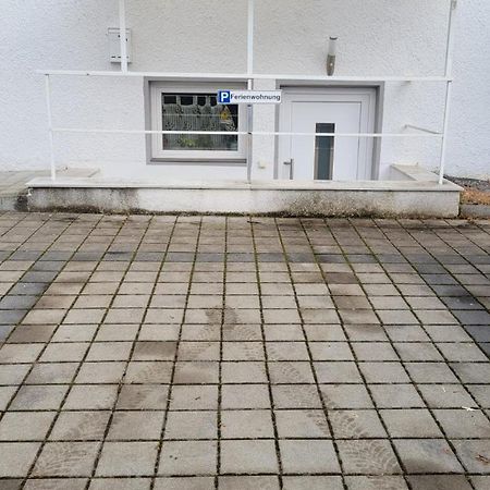 Lovely 2 Bedroom Apartment Lemon Grass In Central Lindau New Translation Exteriér fotografie