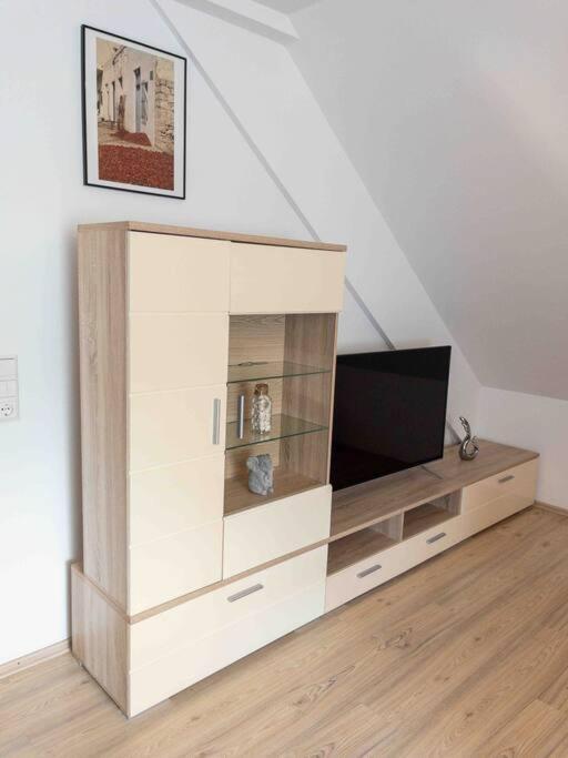 Lovely 2 Bedroom Apartment Lemon Grass In Central Lindau New Translation Exteriér fotografie