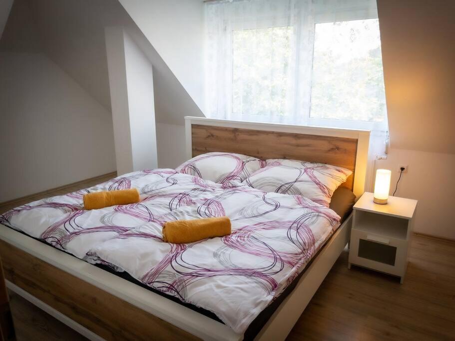 Lovely 2 Bedroom Apartment Lemon Grass In Central Lindau New Translation Exteriér fotografie