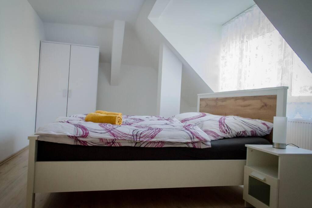 Lovely 2 Bedroom Apartment Lemon Grass In Central Lindau New Translation Exteriér fotografie