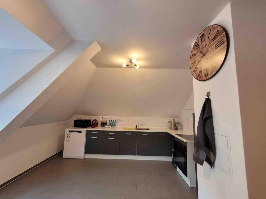 Lovely 2 Bedroom Apartment Lemon Grass In Central Lindau New Translation Exteriér fotografie