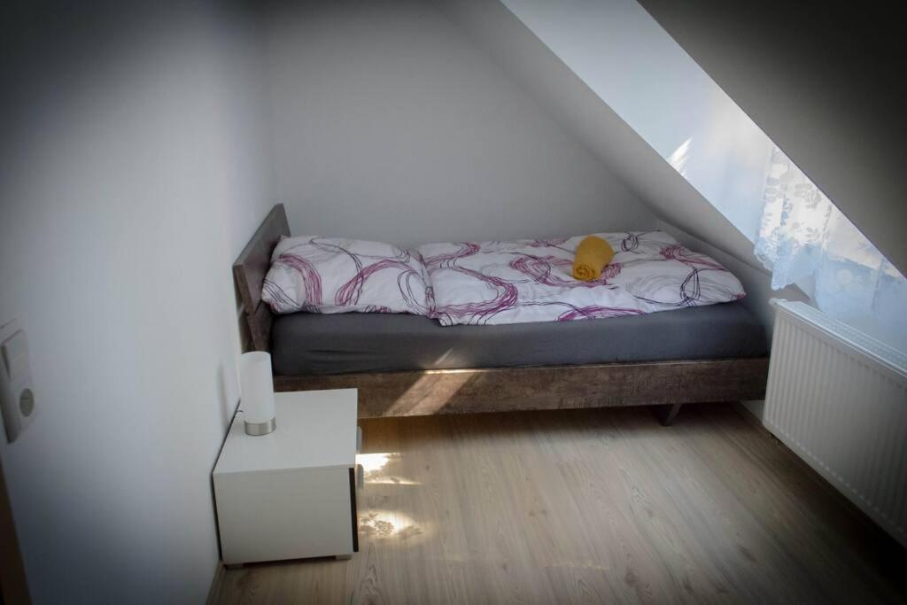 Lovely 2 Bedroom Apartment Lemon Grass In Central Lindau New Translation Exteriér fotografie