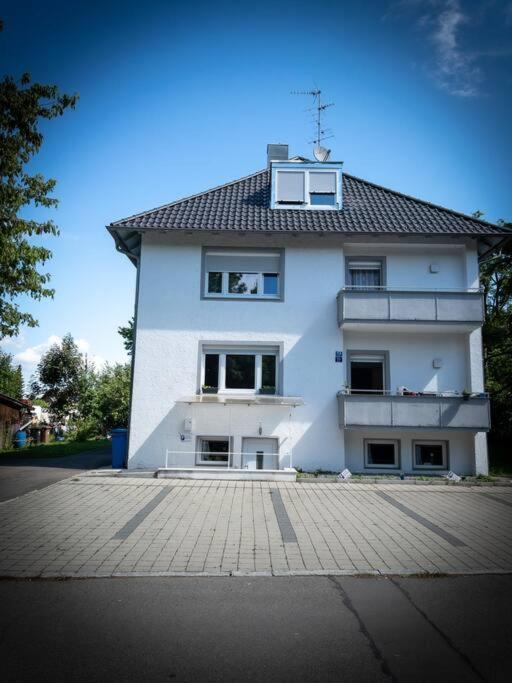 Lovely 2 Bedroom Apartment Lemon Grass In Central Lindau New Translation Exteriér fotografie