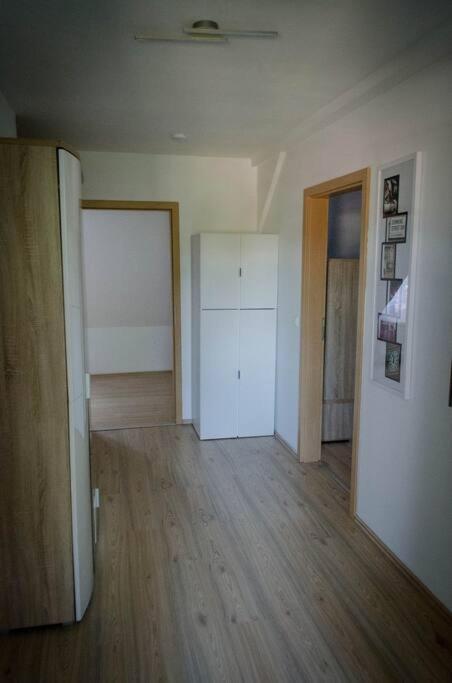Lovely 2 Bedroom Apartment Lemon Grass In Central Lindau New Translation Exteriér fotografie