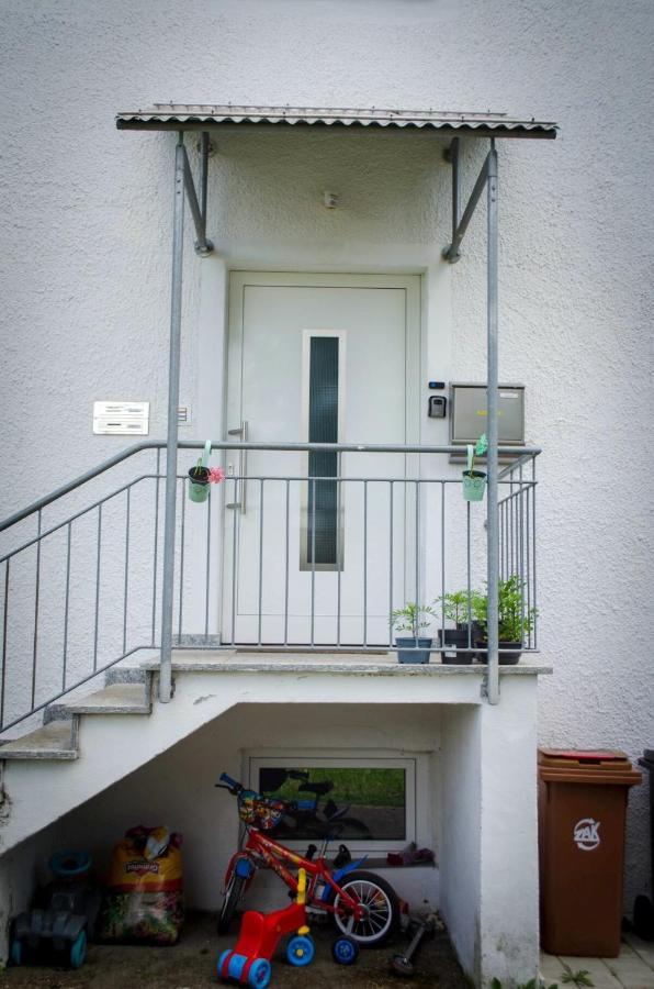 Lovely 2 Bedroom Apartment Lemon Grass In Central Lindau New Translation Exteriér fotografie